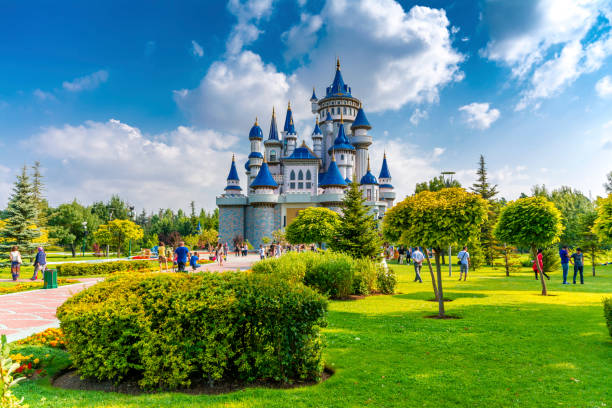 Eskişehir şehir görseli